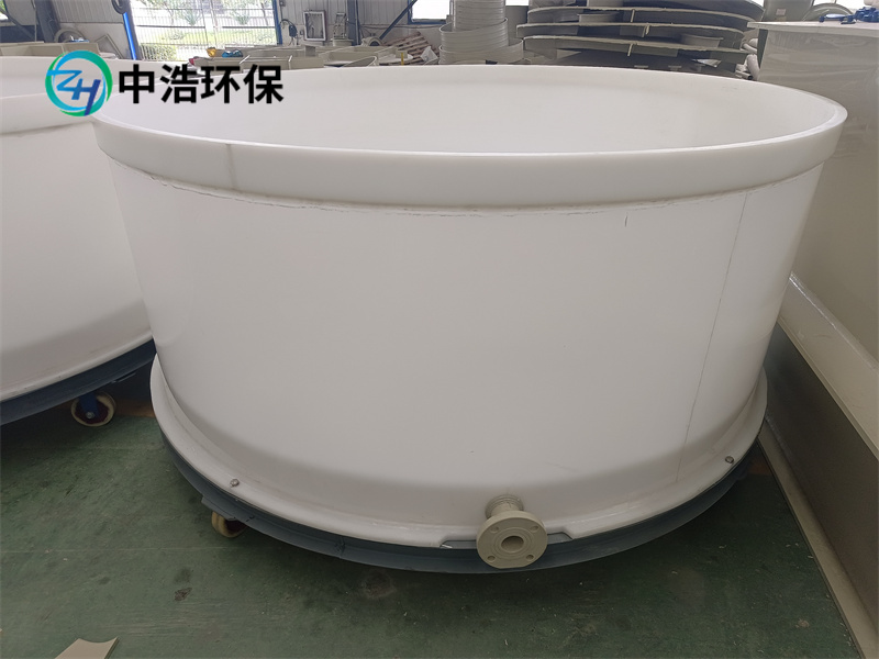 熊口管理区PP抽滤槽